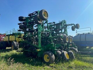 2017 John Deere 1870-76 Seeding Tool