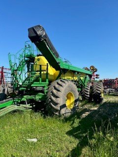 2017 John Deere 1870-76 Seeding Tool