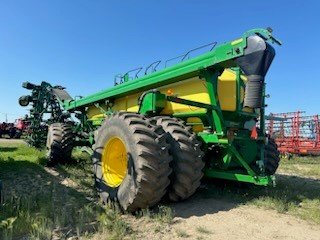 2017 John Deere 1870-76 Seeding Tool