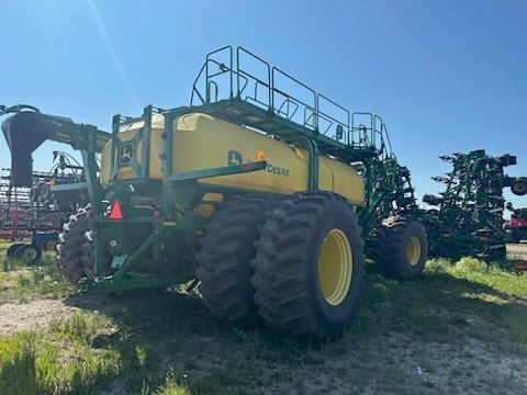 2017 John Deere 1870-76 Seeding Tool