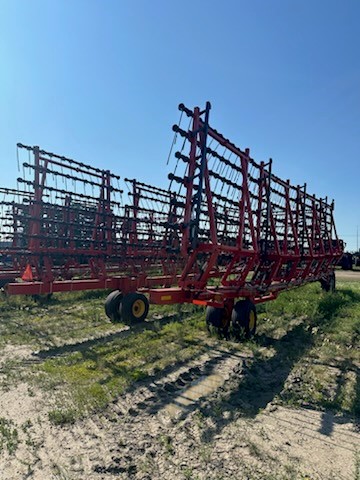 2018 Bourgault XR770-90 Row Crop Tillage