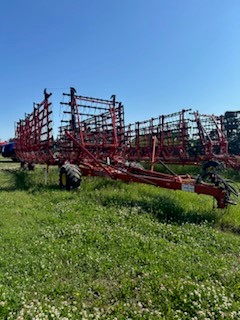 2018 Bourgault XR770-90 Row Crop Tillage