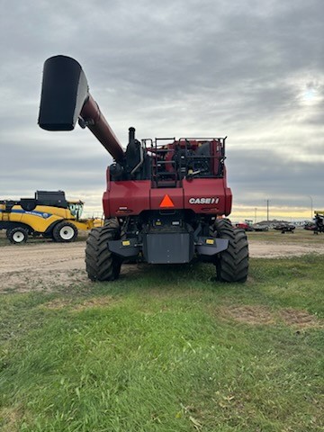 2017 Case 9240 Combine