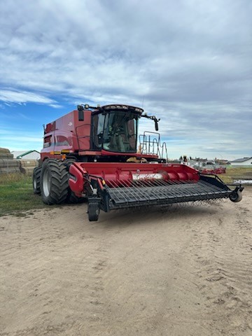 2017 Case 9240 Combine