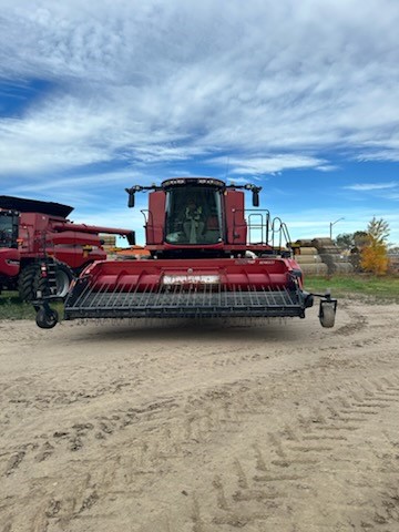 2017 Case 9240 Combine