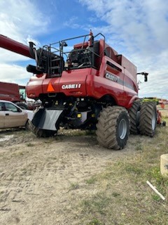 2018 Case 9240 Combine