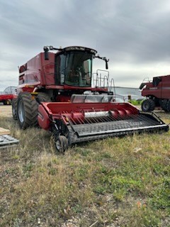 2018 Case 9240 Combine