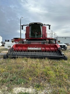 2018 Case 9240 Combine