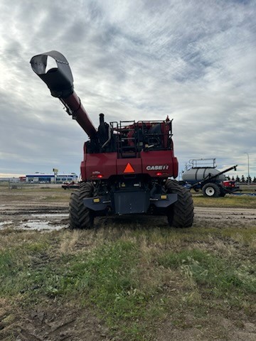 2018 Case 9240 Combine