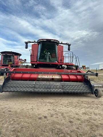 2018 Case 9240 Combine