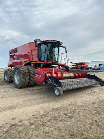 2018 Case 9240 Combine
