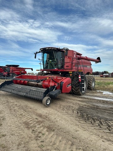 2018 Case 9240 Combine