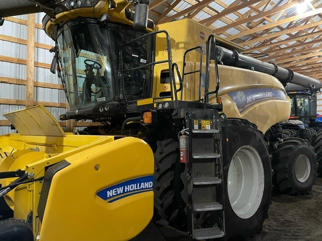 Iron number #5148437