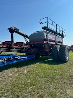 2012 New Holland P2060-60 Seeding Tool