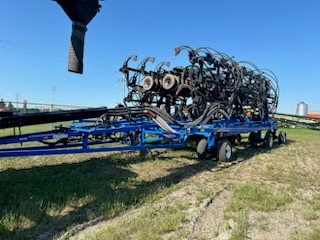 2012 New Holland P2060-60 Seeding Tool