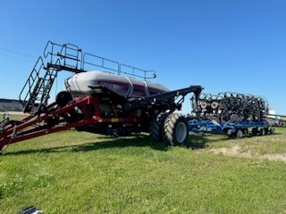 2012 New Holland P2060-60 Seeding Tool