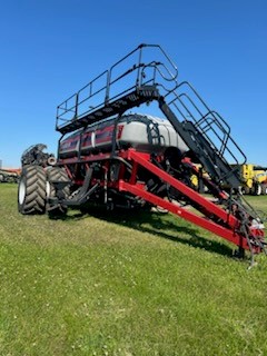 2012 New Holland P2060-60 Seeding Tool