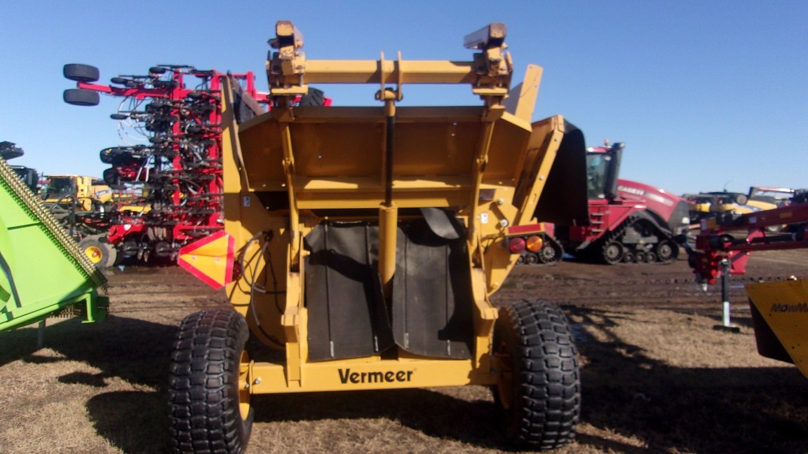 2020 Vermeer BPX9010 Baler/Round