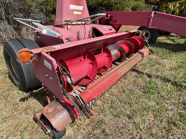 2013 Misc 1355 Forage Harvester