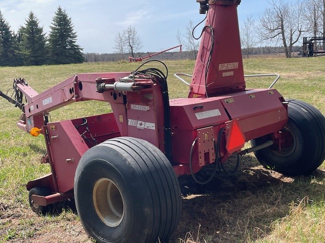 2013 Misc 1355 Forage Harvester