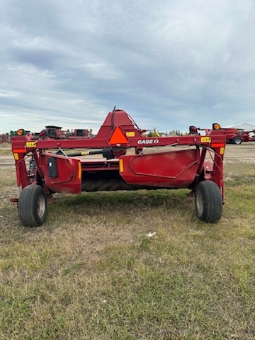 2021 Case DC133 Mower Conditioner