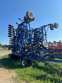 2011 New Holland P2050-58 Seeding Tool