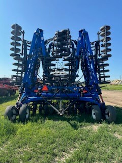 2011 New Holland P2050-58 Seeding Tool