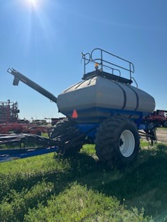 2011 New Holland P2050-58 Seeding Tool