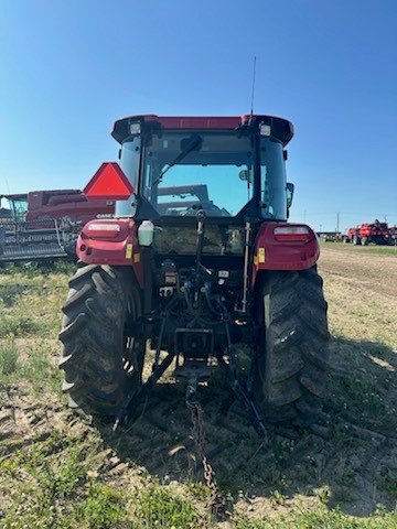 2021 Case FARM75C Tractor