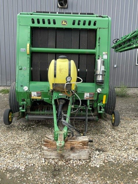 2019 John Deere 560M Baler/Round