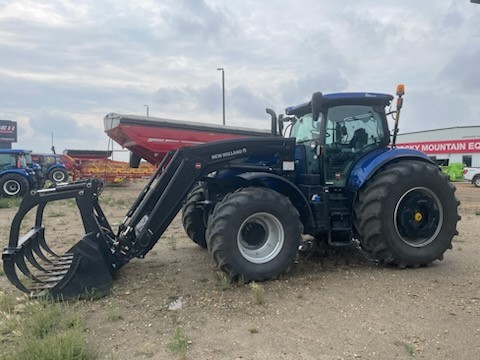 2023 New Holland T7.230 Tractor