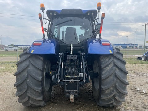 2023 New Holland T7.230 Tractor