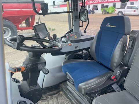 2023 New Holland T7.230 Tractor