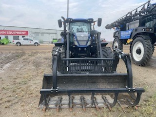 2023 New Holland T7.230 Tractor