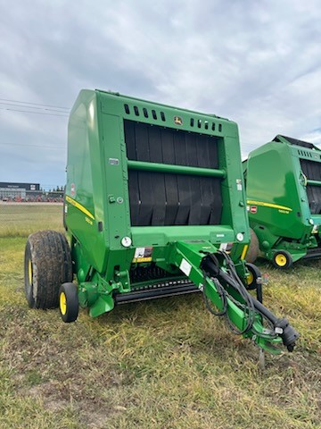 2023 John Deere 560M Baler/Round