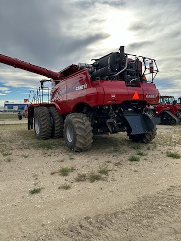 2022 Case 9250 Combine