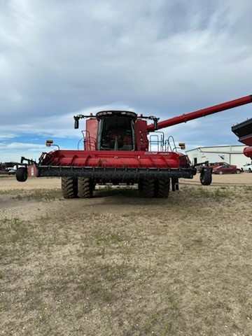 2022 Case 9250 Combine