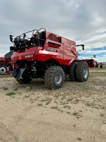 2022 Case 9250 Combine