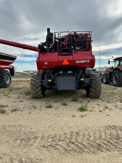 2022 Case 9250 Combine