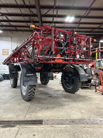 2022 Case 4440-135 Sprayer/High Clearance