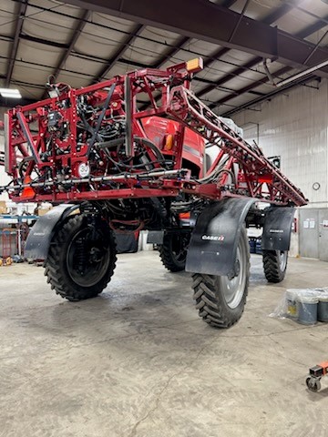 2022 Case 4440-135 Sprayer/High Clearance