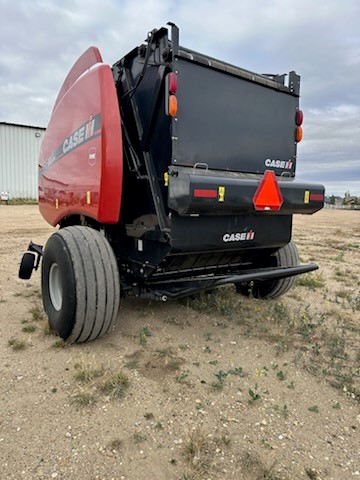 2017 Case 565 Baler/Round