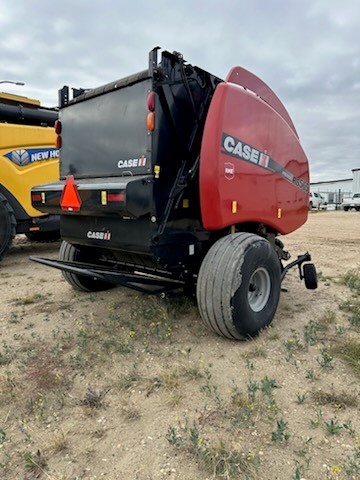 2017 Case 565 Baler/Round