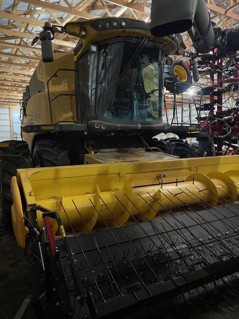 Iron number #5306817