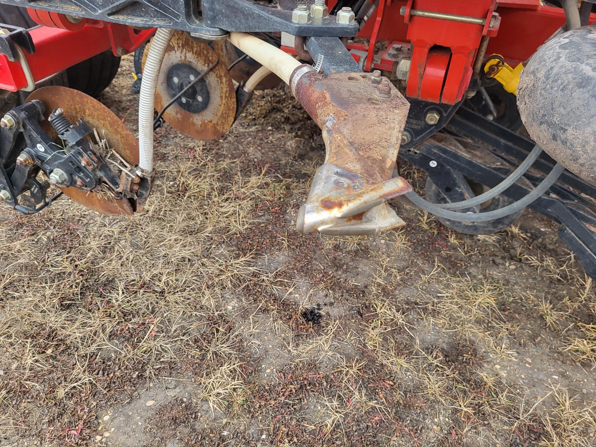 2014 Bourgault 3320-60 Air Drill