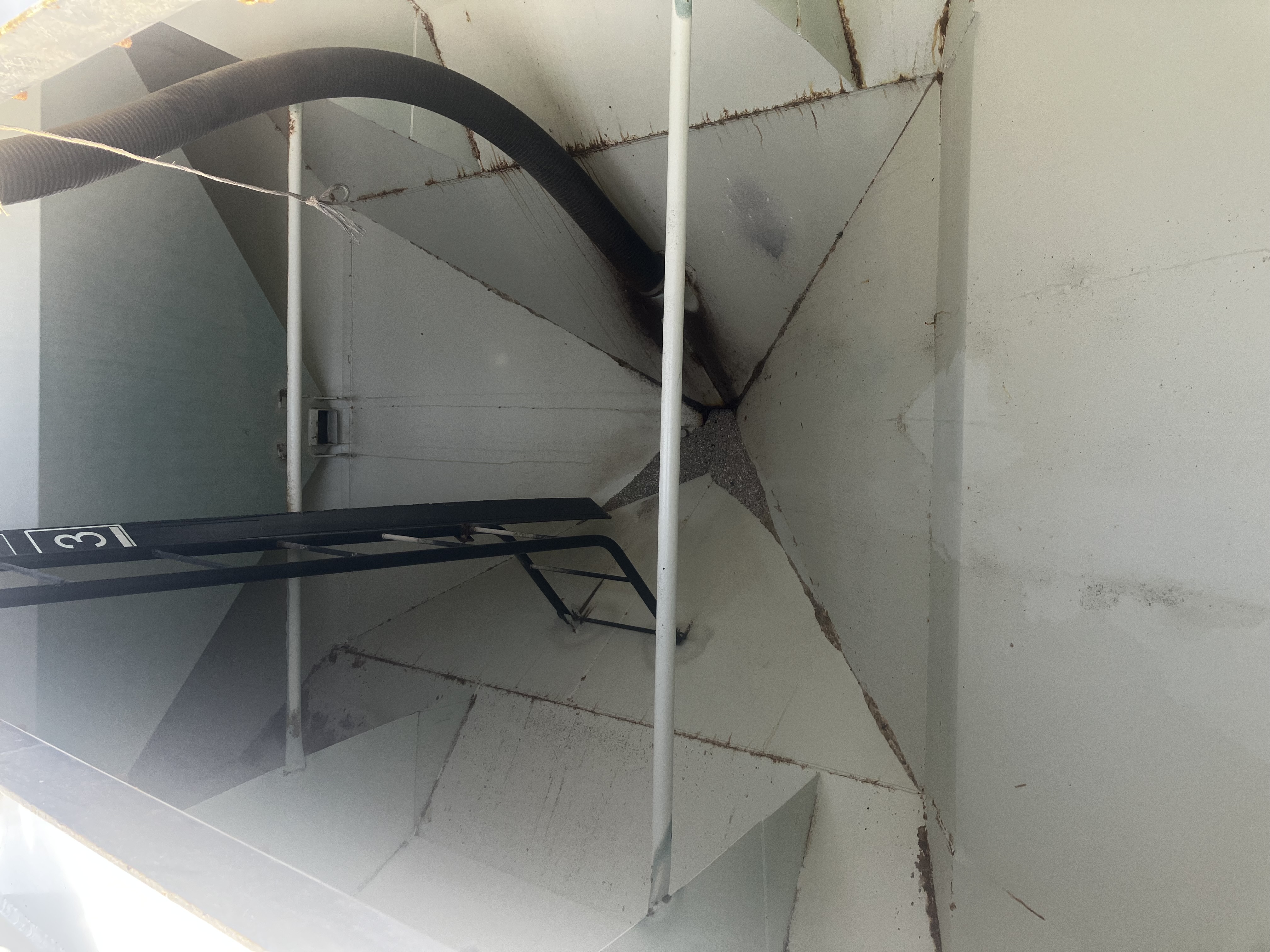 2019 Bourgault 7950 Air Tank/Cart