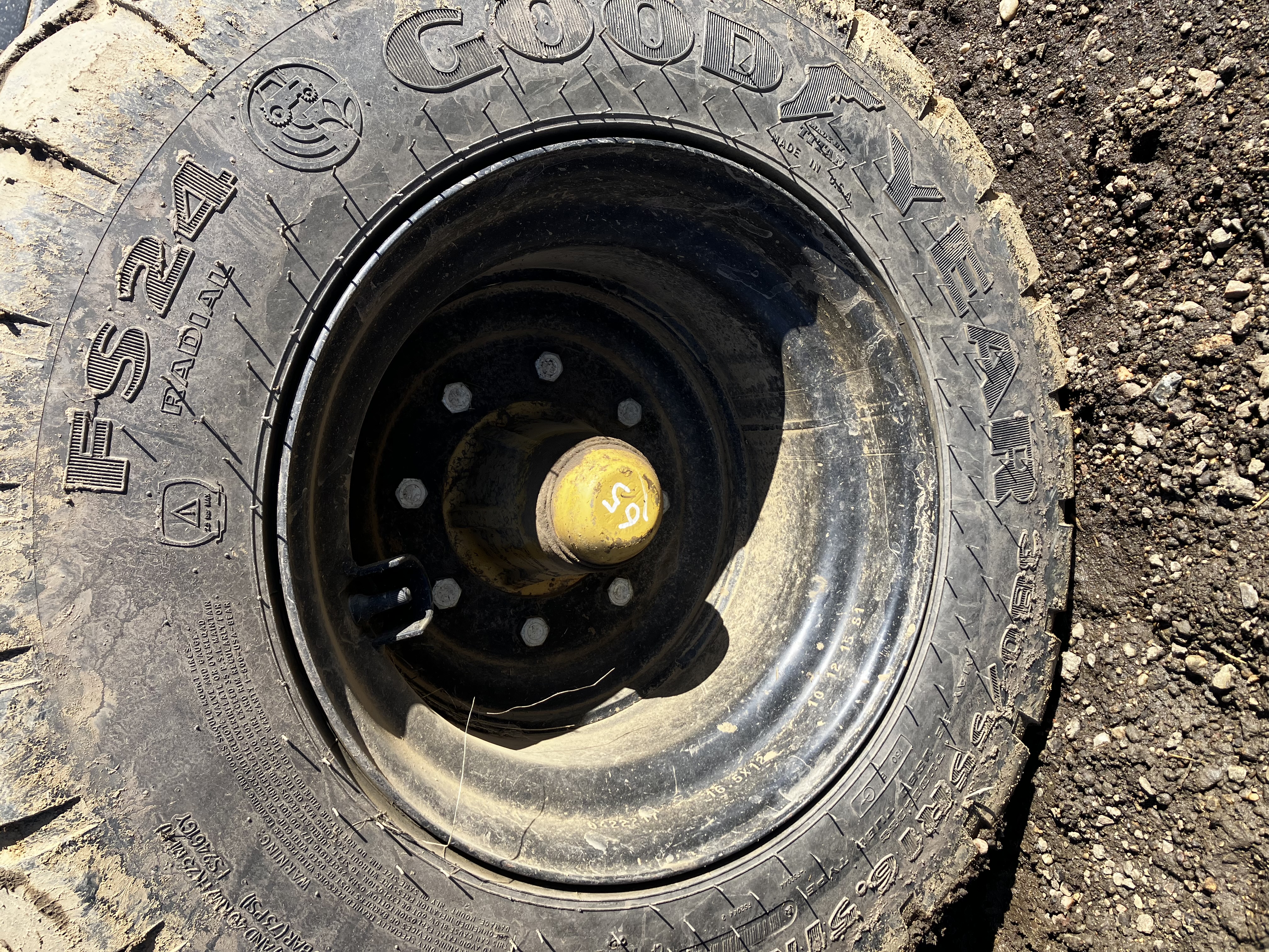 2017 Seed Hawk 7012 Air Drill