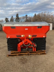 2012 Kuhn 40.1 Fertilizer Spreader