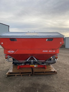 2012 Kuhn 40.1 Fertilizer Spreader