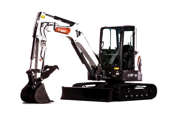 2023 Bobcat E32 Excavator